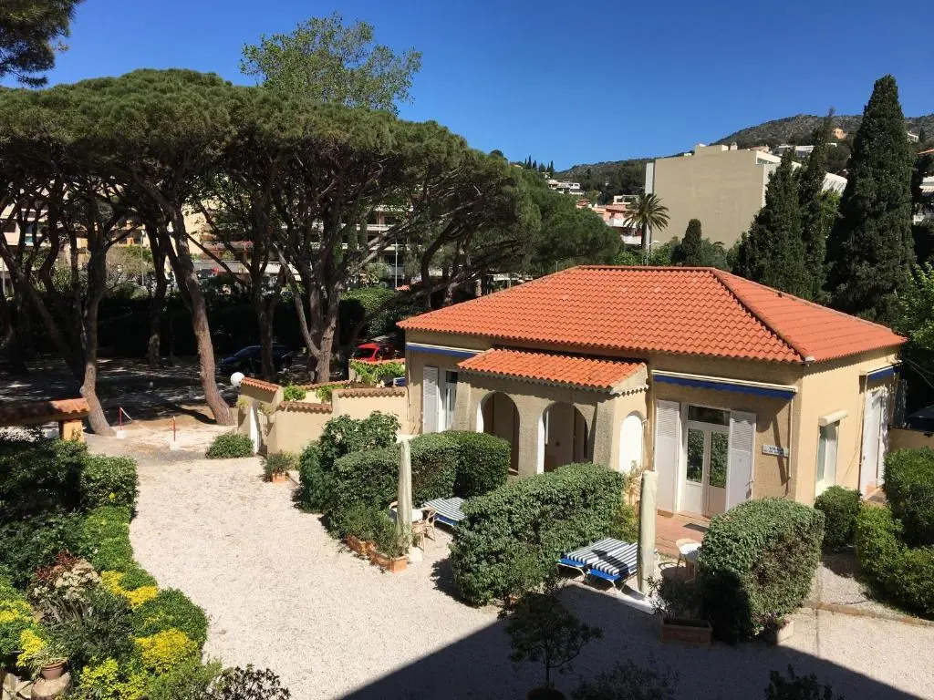 Hôtel Beau Rivage
