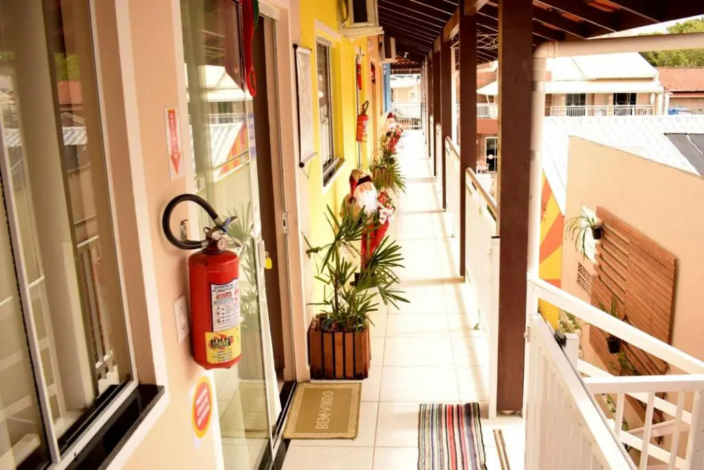 Apartamentos Ohana