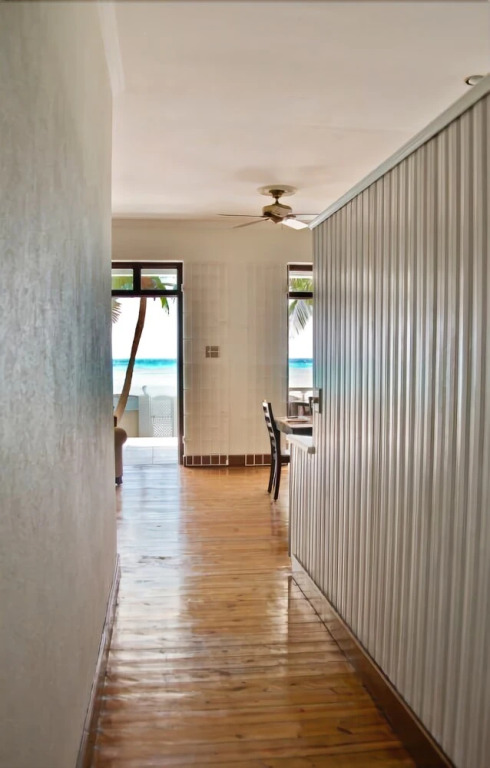 Seaforth Barbados