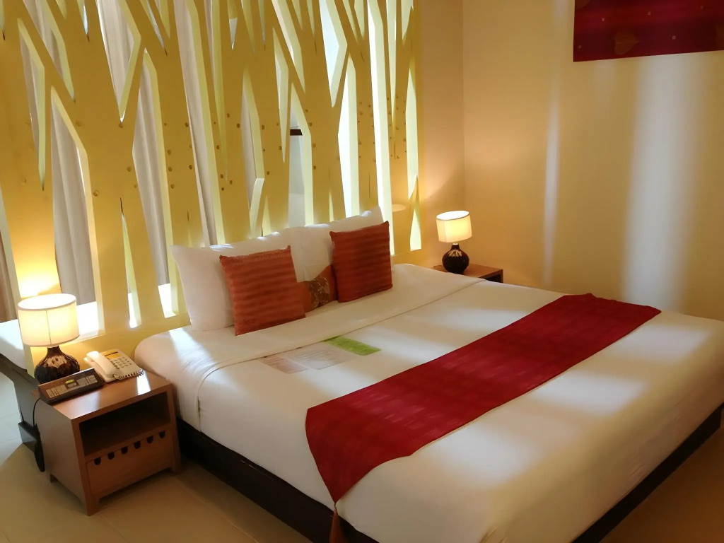 Maninarakorn Hotel
