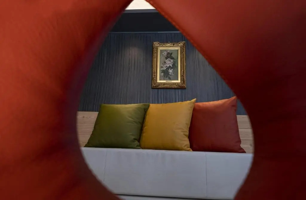 Locanda degli Artisti Art Hotel
