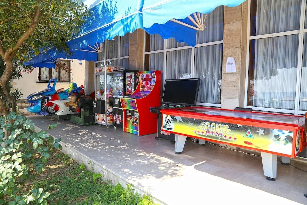 Alevok Hotel