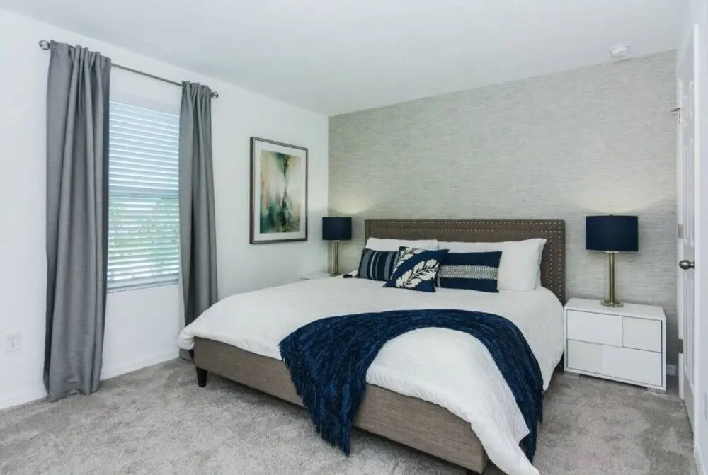 7 Bed 5 Bath Solara Resort Loaded With Amenities 7 Bedroom Villa by Redawning