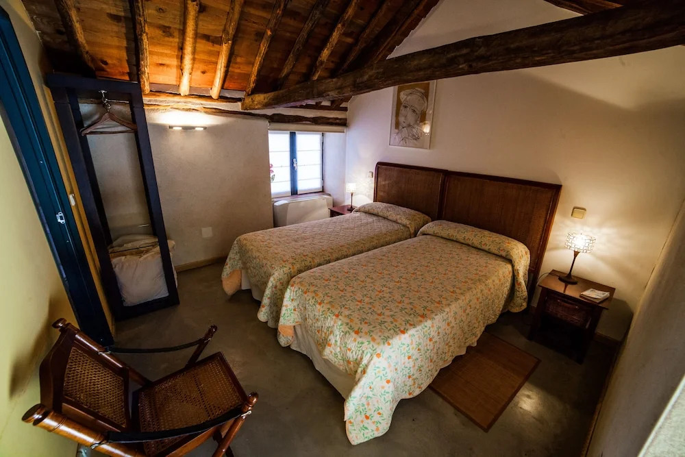Casa Rural Patio Del Maestro