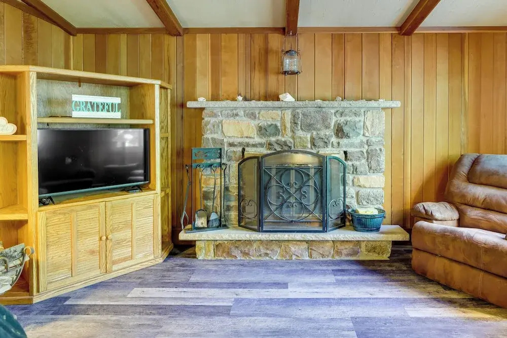 Gouldsboro Vacation Rental w/ Pool & Lake Access!