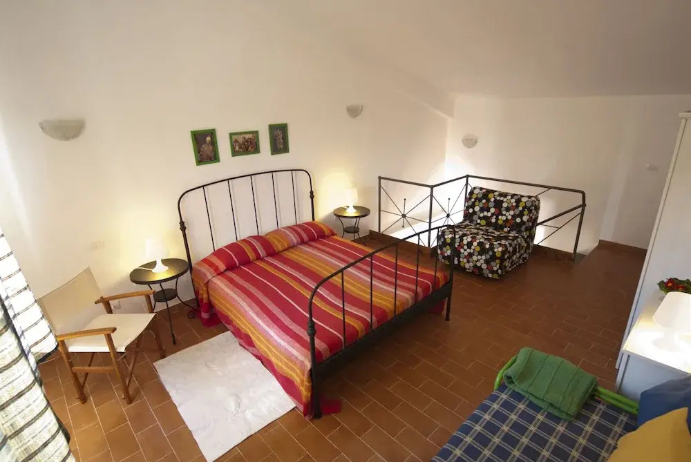 Case a Stratola