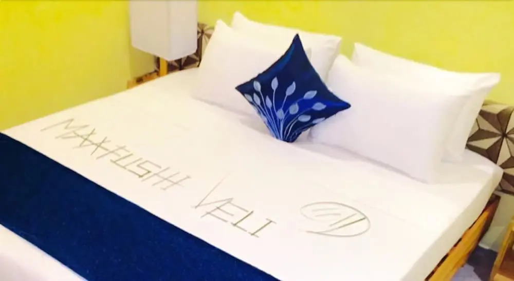 Maafushi Veli Guesthouse at Maafushi