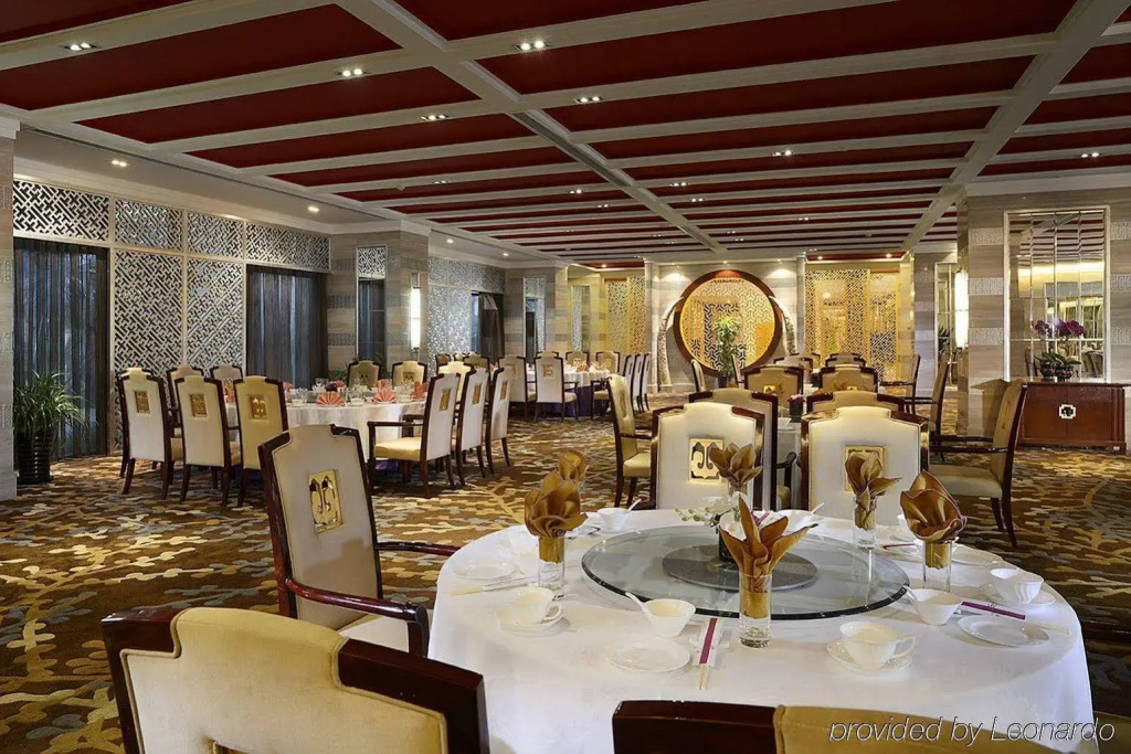 Crowne Plaza Ordos by IHG