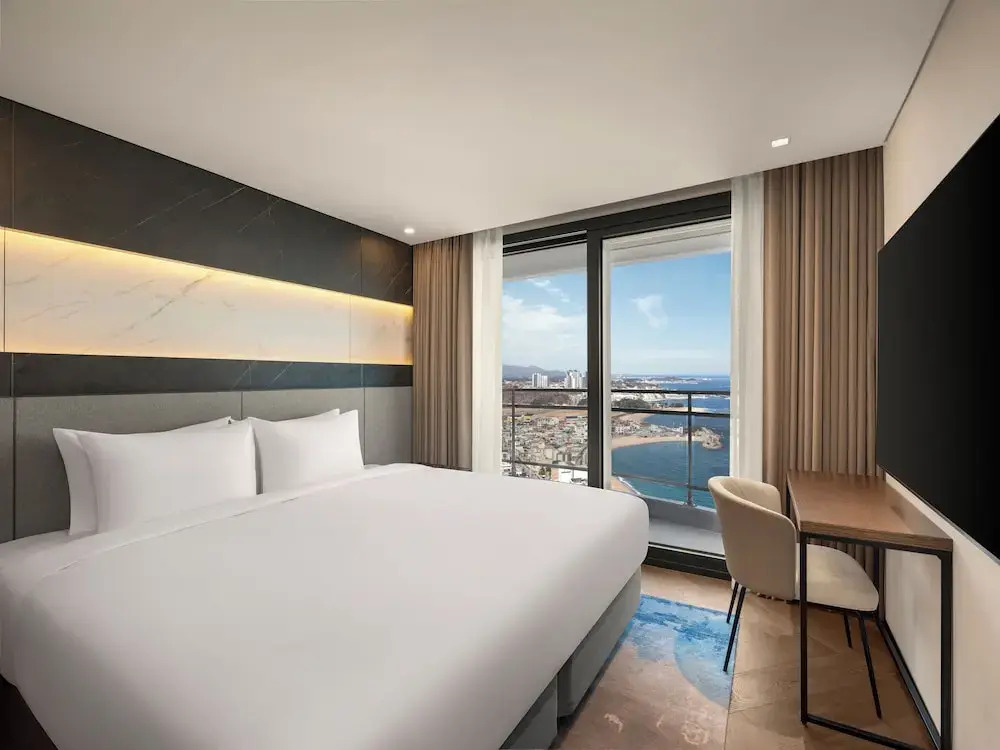 Wyndham Goseong Gangwon Hotel