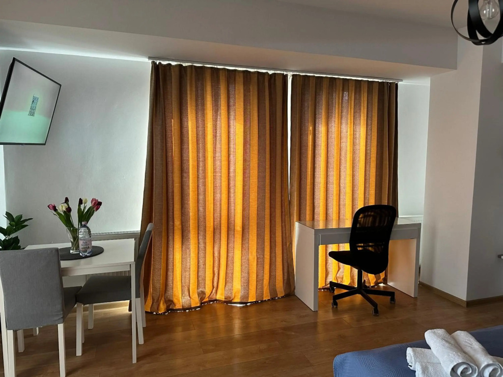 Central Studio Bucur