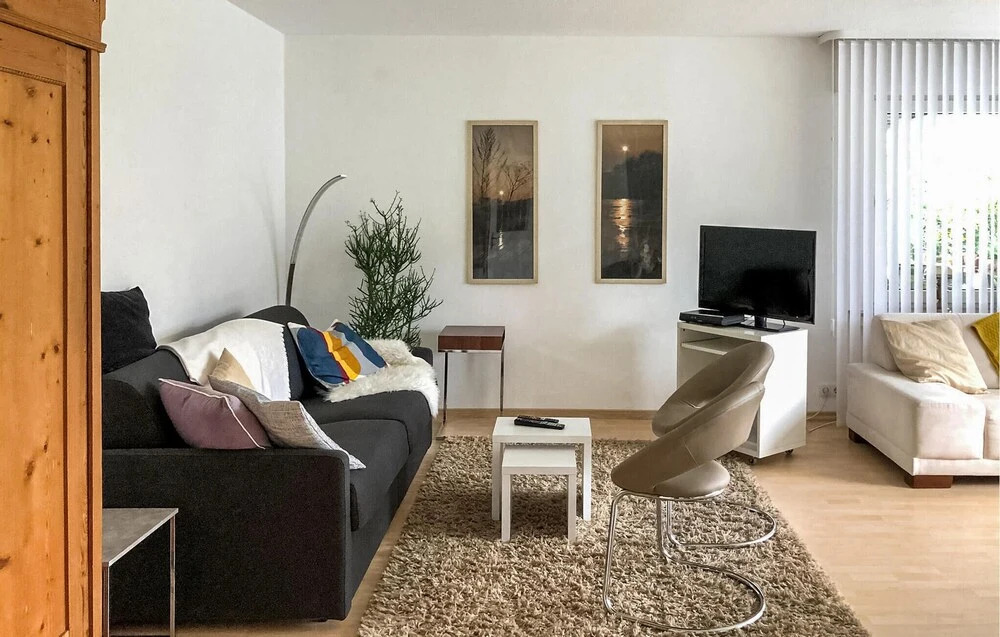 Beautiful Apartment in Bad Pyrmont With 2 Bedrooms and Wifi