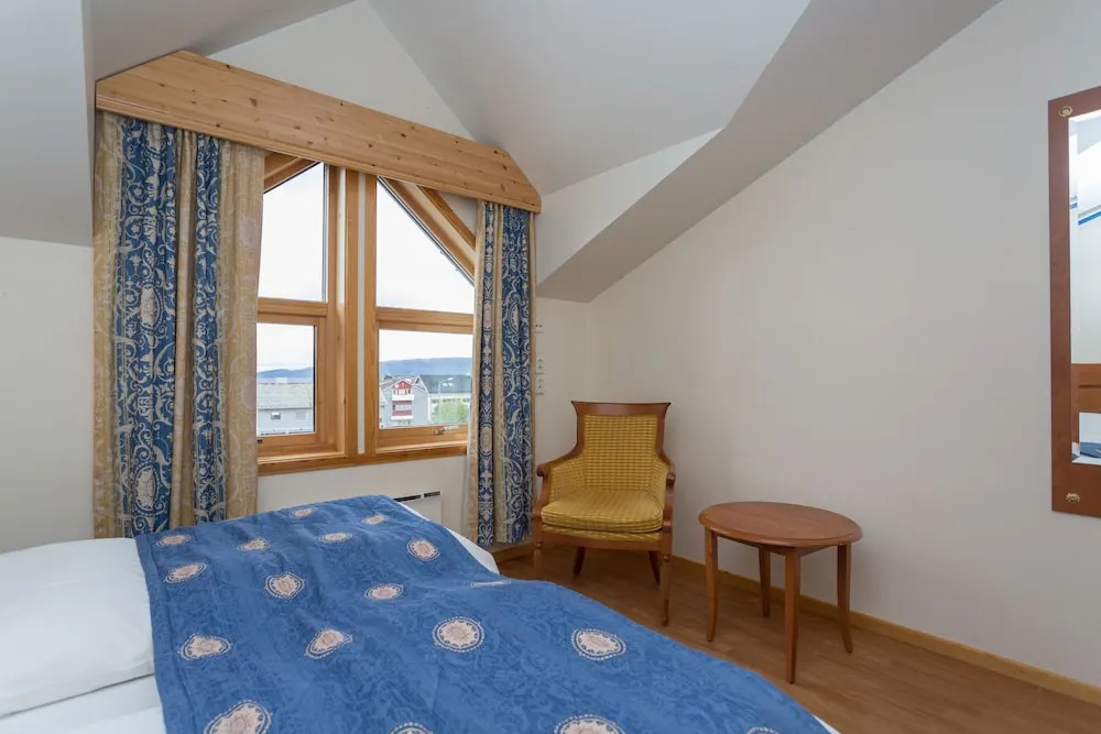 Nordlys Hotell Alta