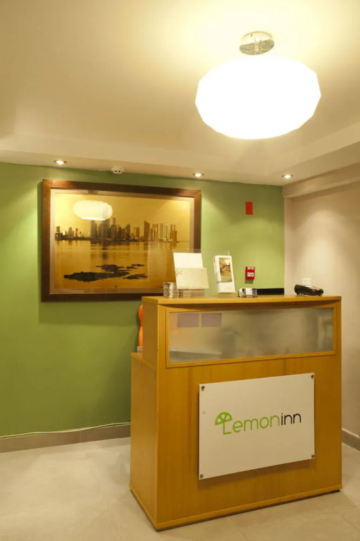 Hotel Boutique Lemon Inn