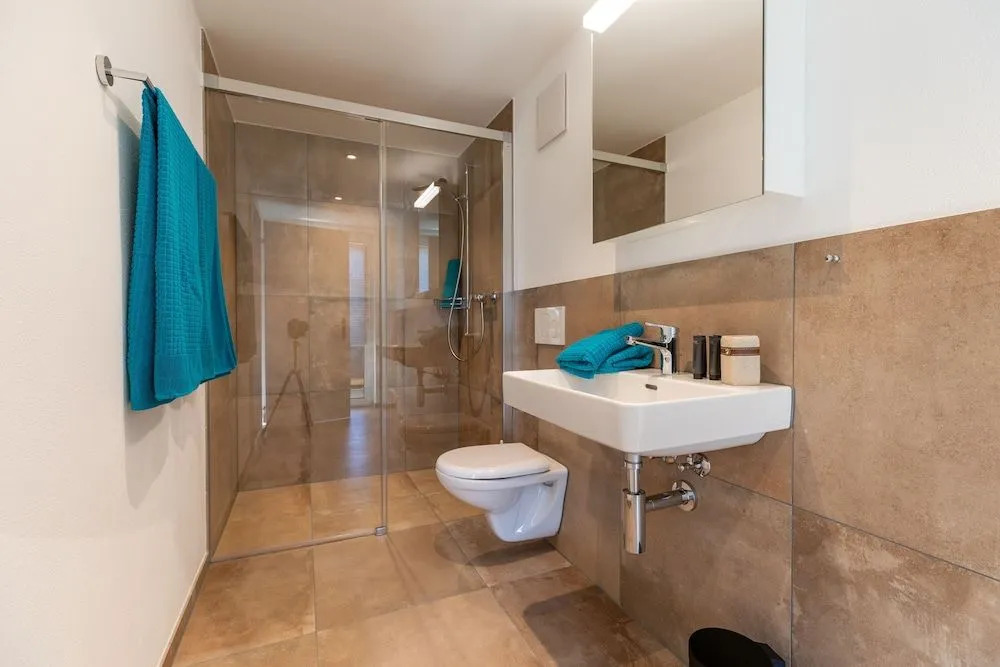 Guesthouse Meitschi Thun - contactless self check-in