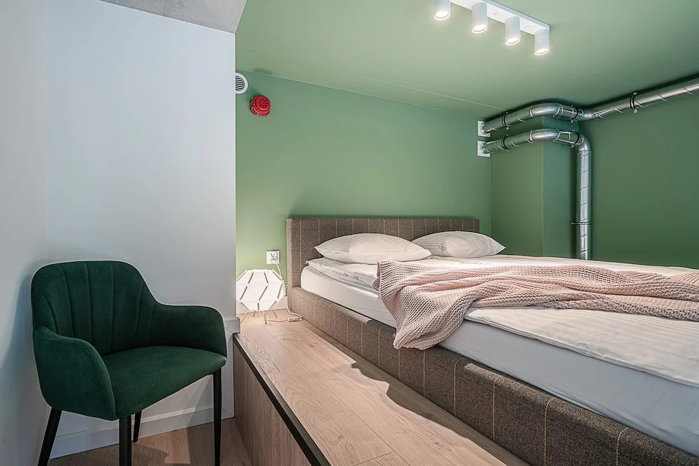 RentPlanet - Apartamenty Zarembowicza