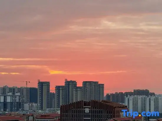 Argyle Grand Hotel Chong Zuo