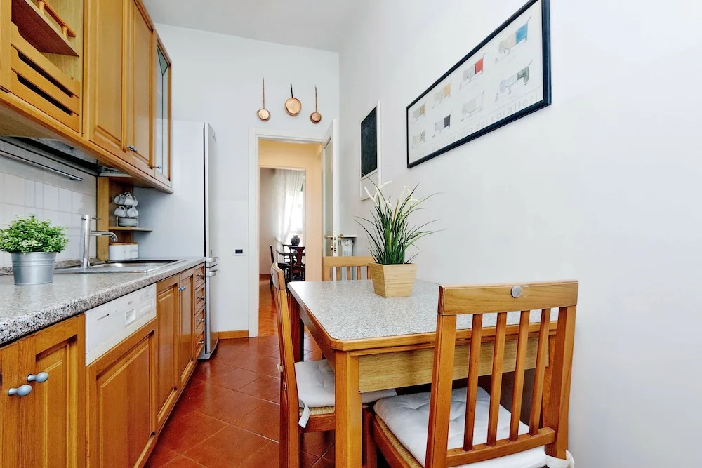 Domus Flavio - My Extra Home