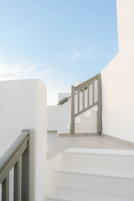 Melidron Hotel Suites Villas