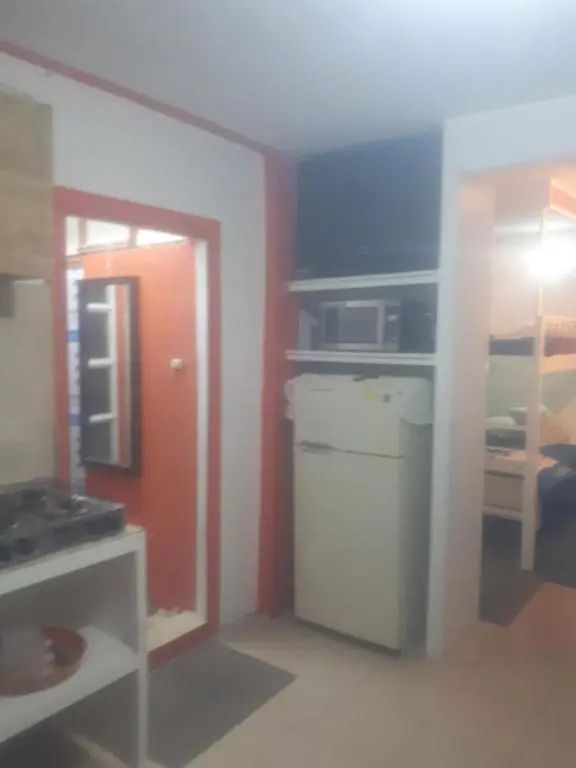 Mi casita en puebla
