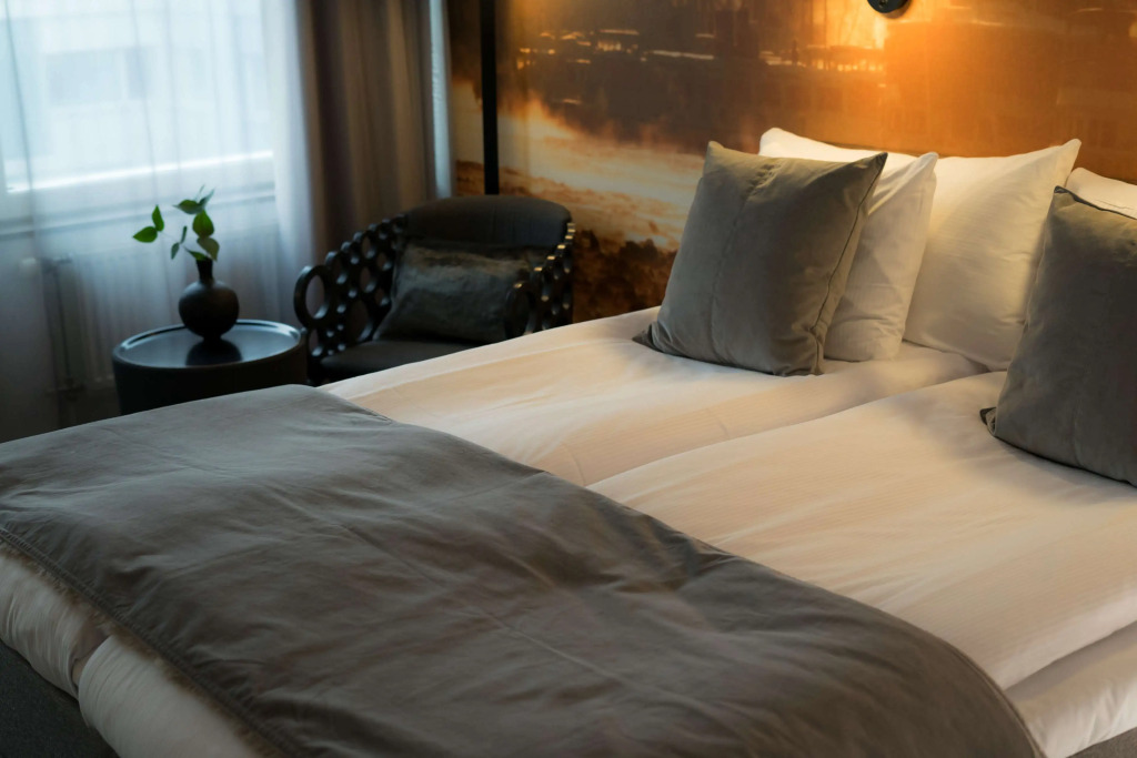 Hotel C Stockholm