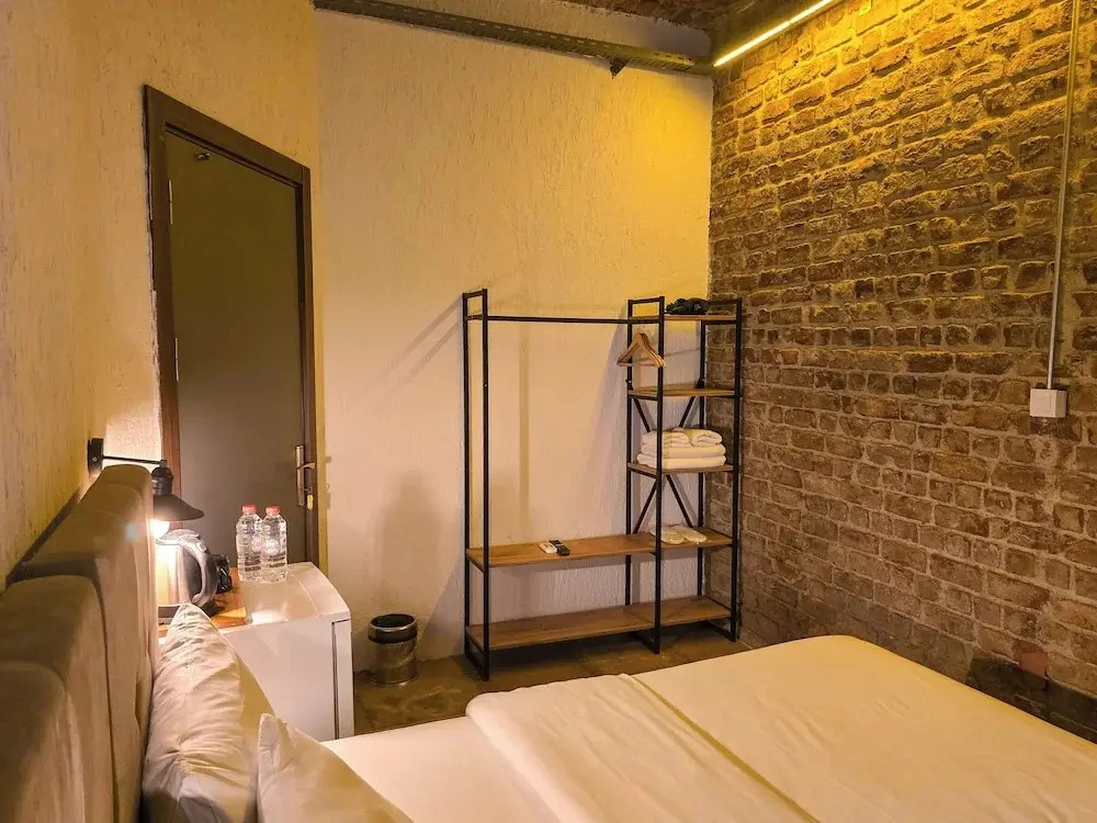 Karaköy Port House