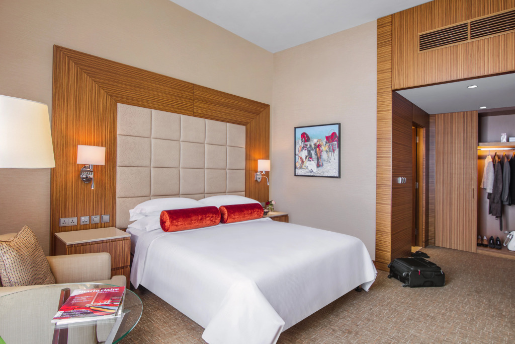 City Centre Rotana Doha