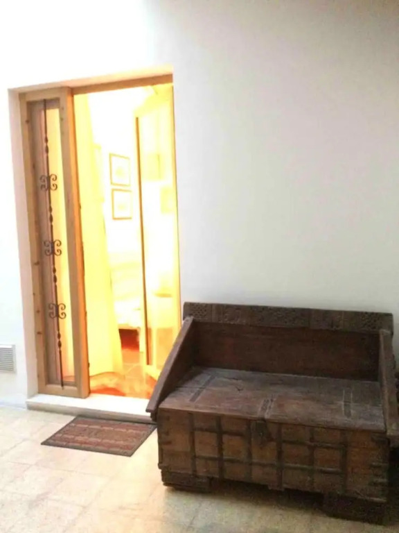Apartment With one Bedroom in Siena, With Wifi