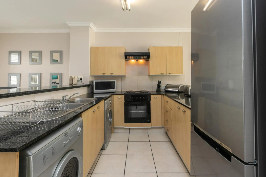 RAD STAYS - 60 Westpoint 89 Grayston Dr Morningside