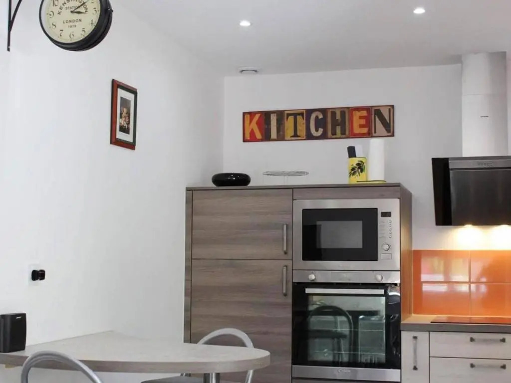 Maison Narbonne, 4 Pièces, 6 Personnes - Fr-1-229b-618