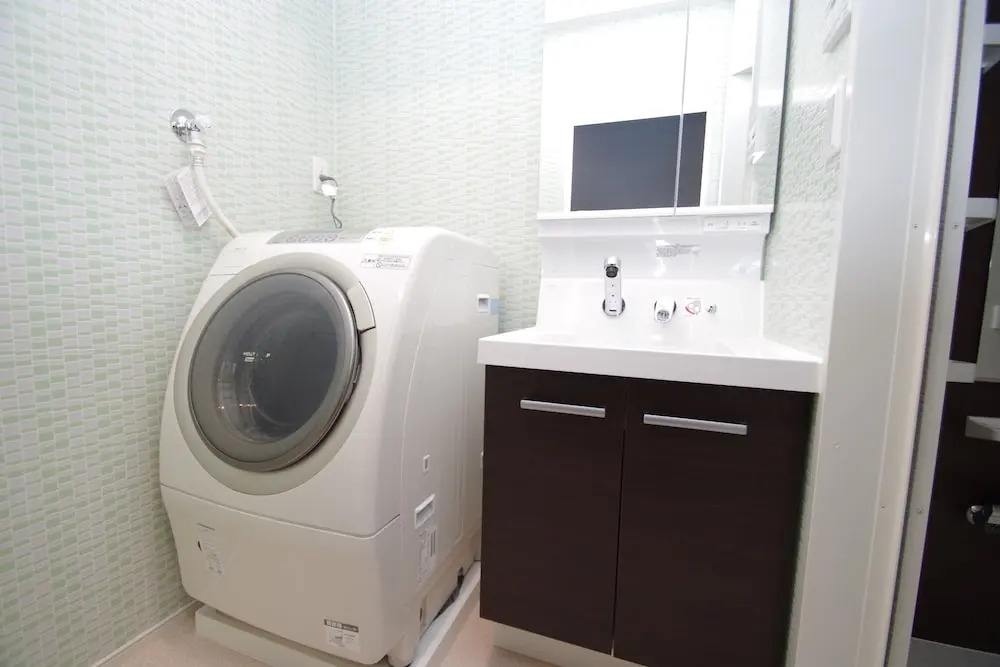 Apartment Hotel Kamo Riverside Kyonoya