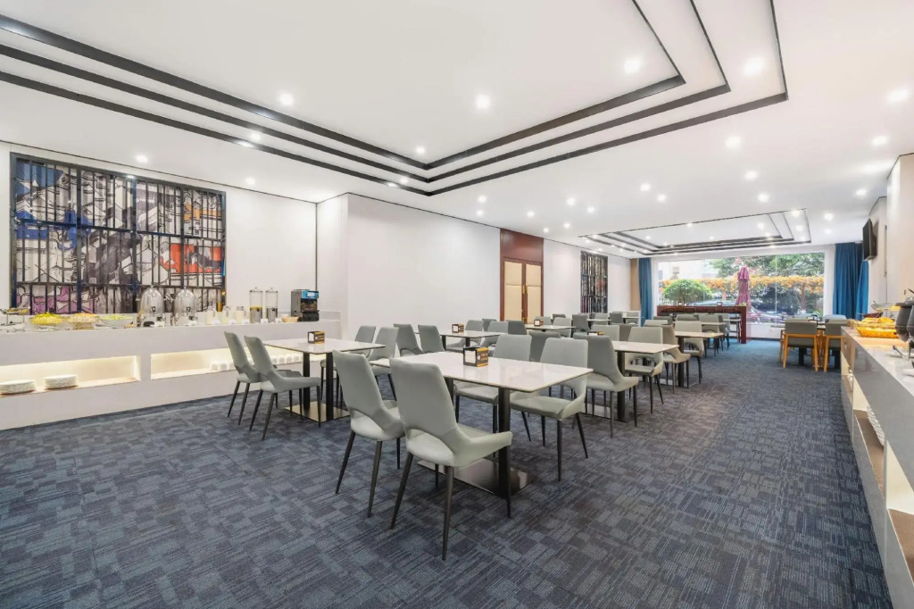 Seashine Hotel (Xiamen Railway Station)