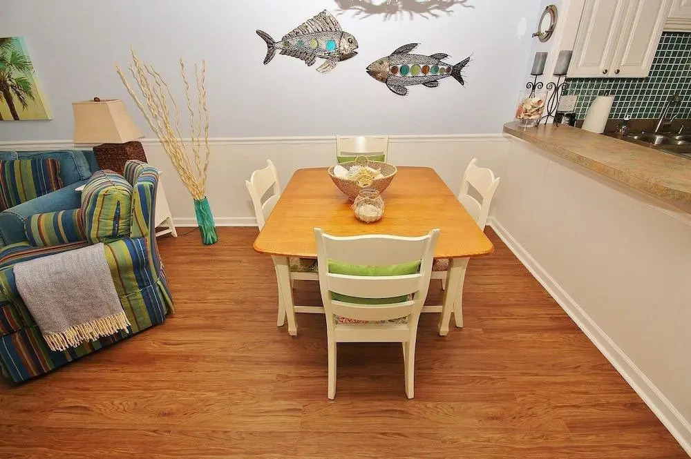 Sea Coast Gardens III 408 Apartment 2