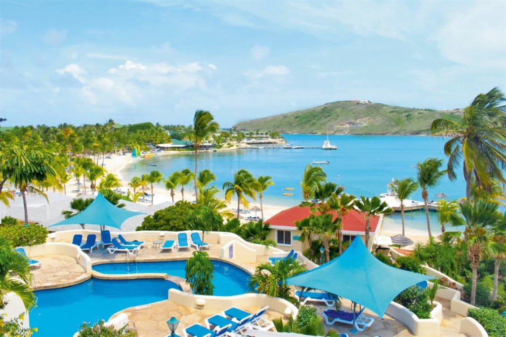 St. James's Club Antigua - All Inclusive