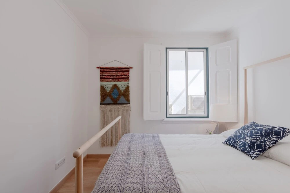 Bright & Spacious W/ Orange Tree Patio Apartment by TimeCooler