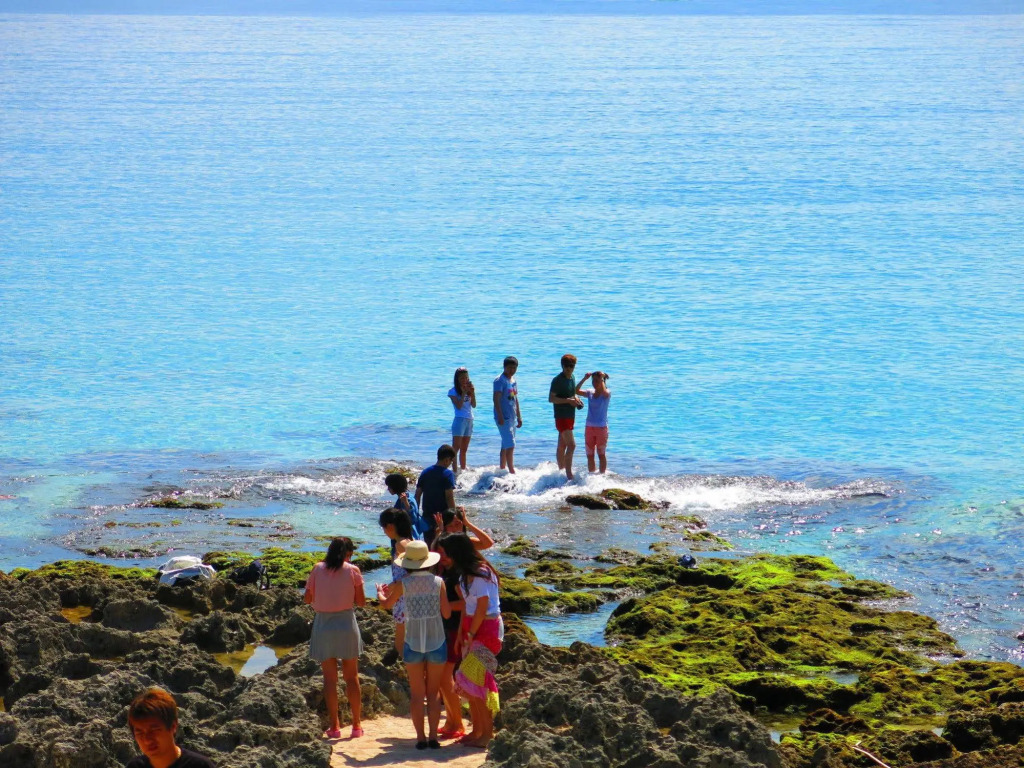 Kenting Sea Wall 130