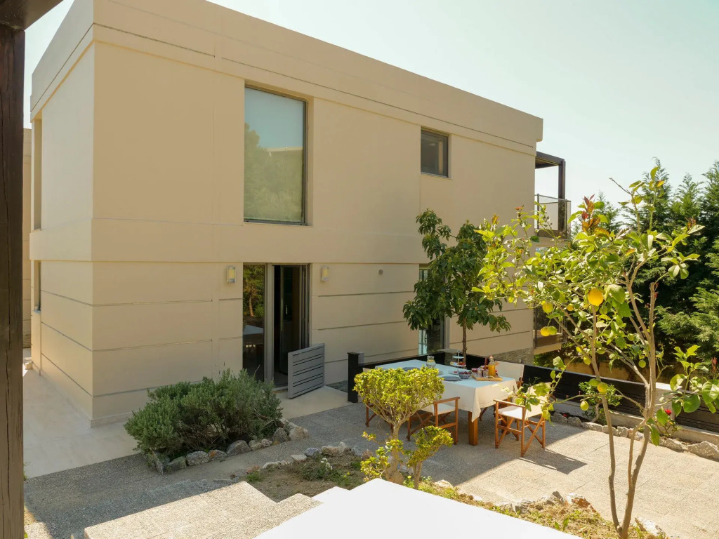 Summer Hill Villa