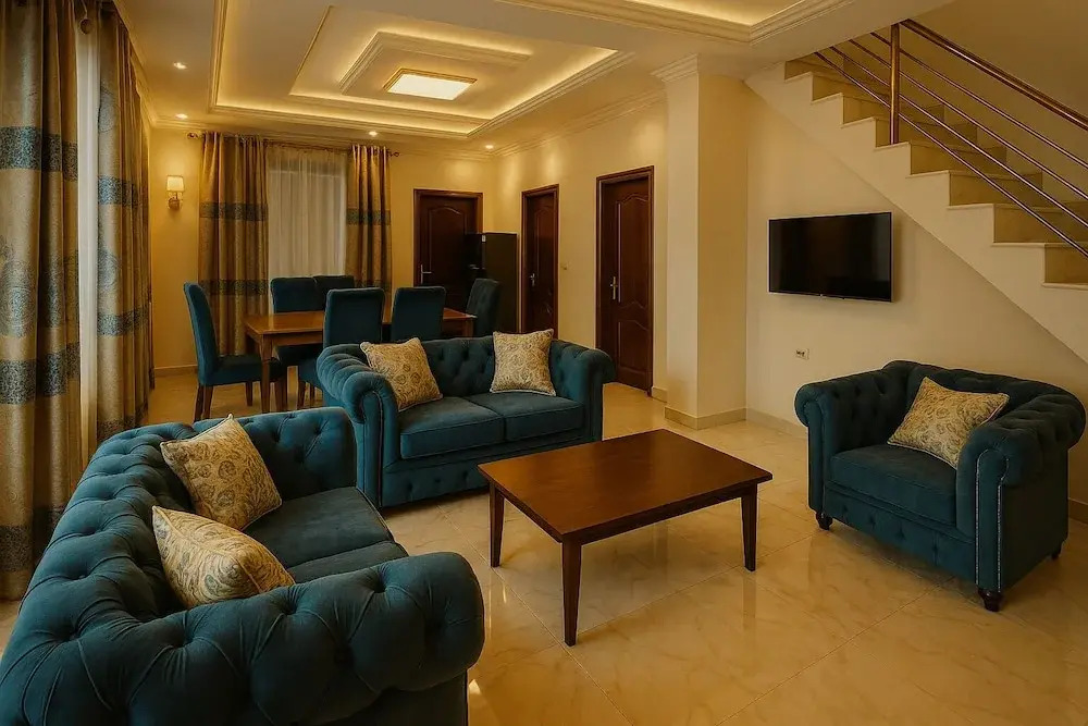 Casa Kigali