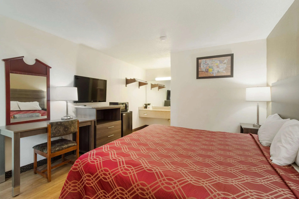 Econo Lodge Goose Creek - Charleston North