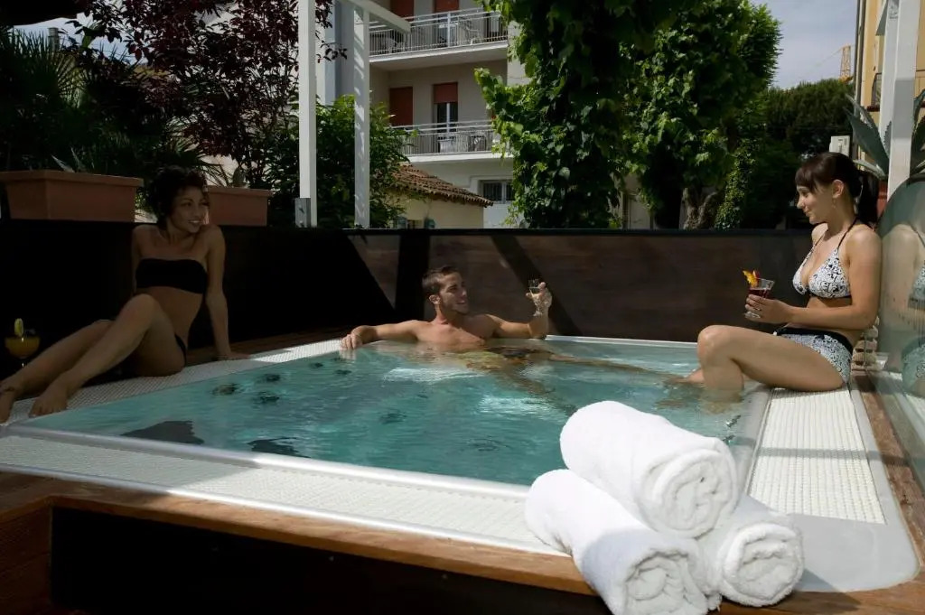 Hotel Maré - Valentini Family Village