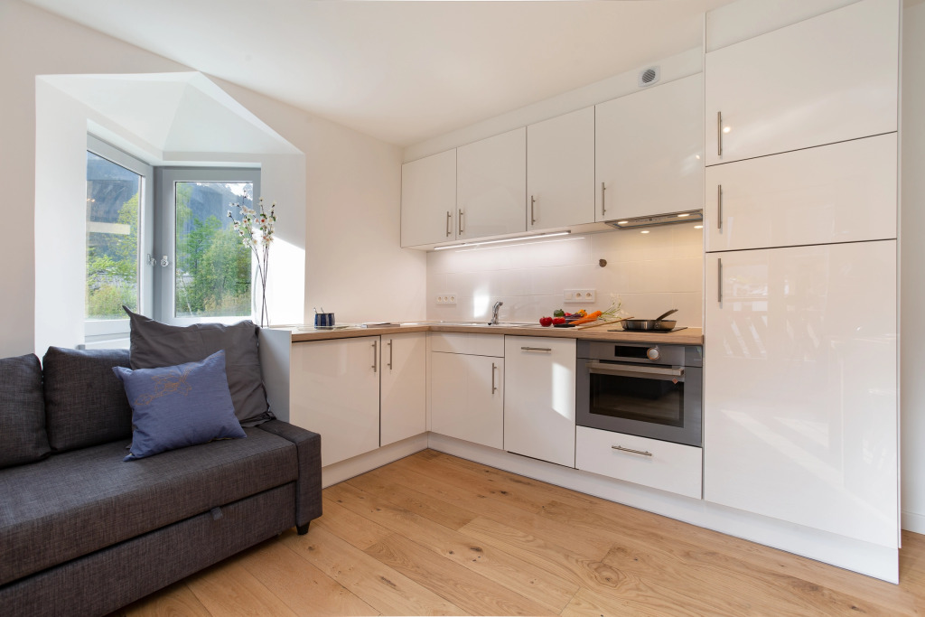 Appartement Lyret II B22