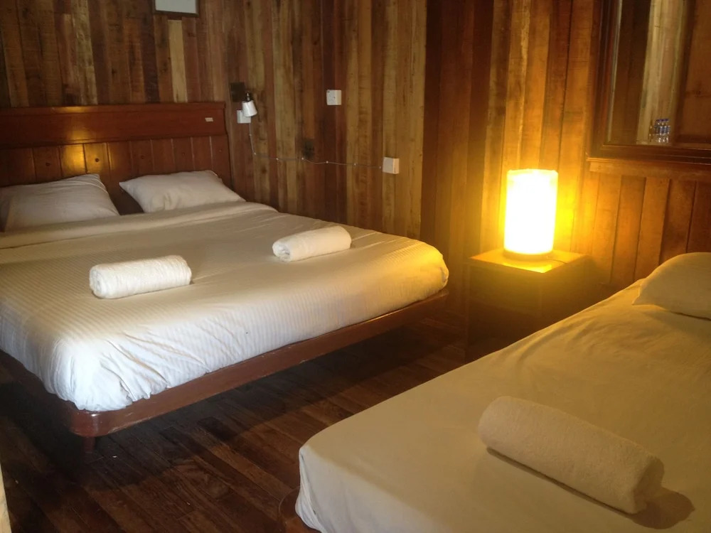 Hotel O Pavilion Inn Hotel