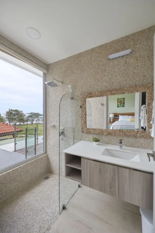 Sunset Blvd 9A - 3 Br Condo