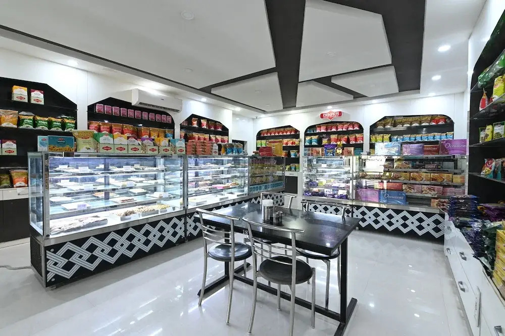 Rajshree Resort