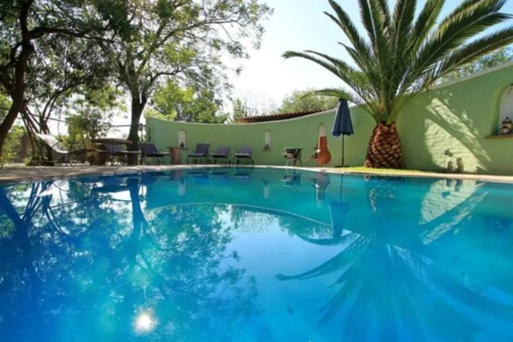 Casa Bugambilias Hotel Boutique