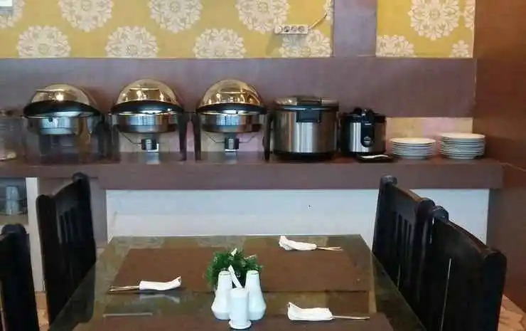 Hotel Raodah 2