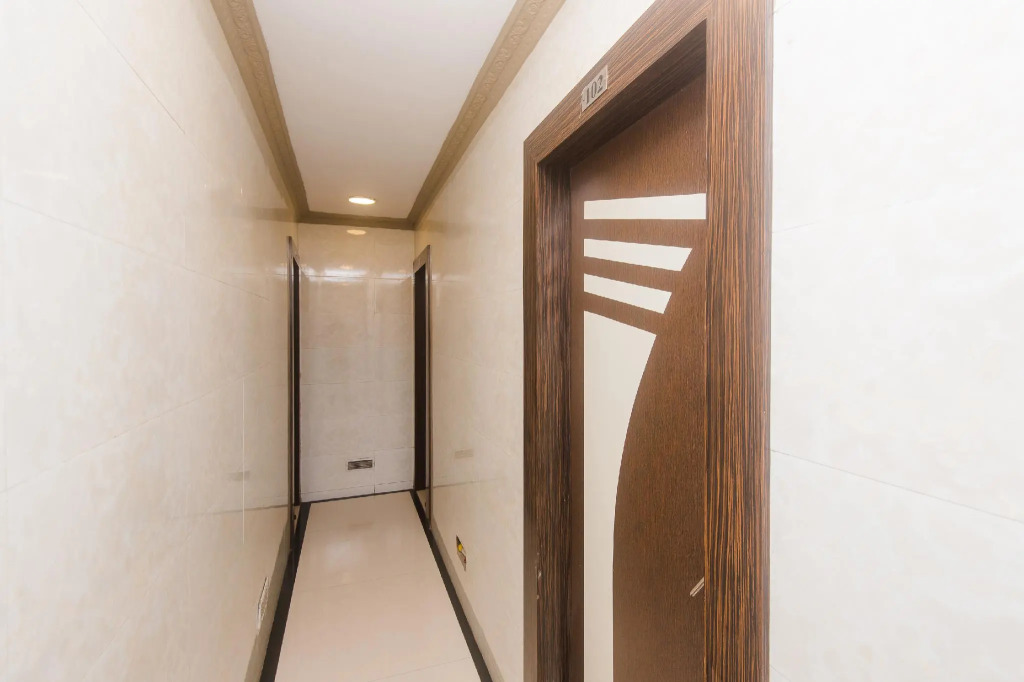 OYO 19353 Relax Guest House