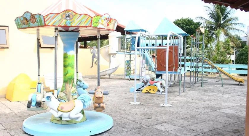 Praia Sol Hotel - Leme Hotel Ltda