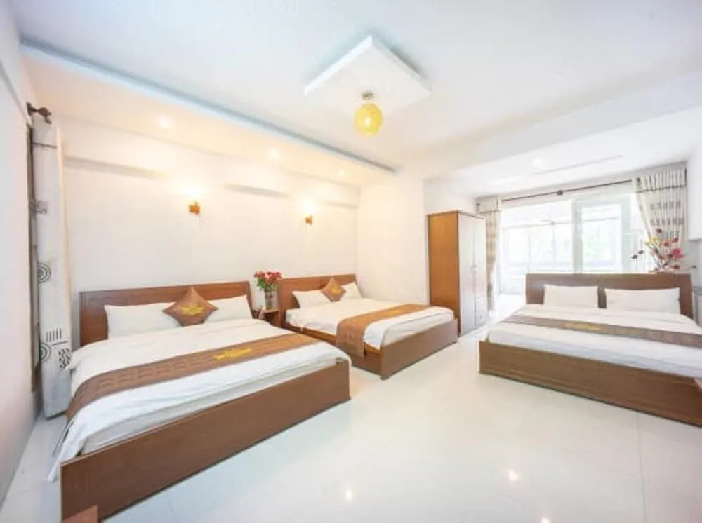 My Kim Guest House