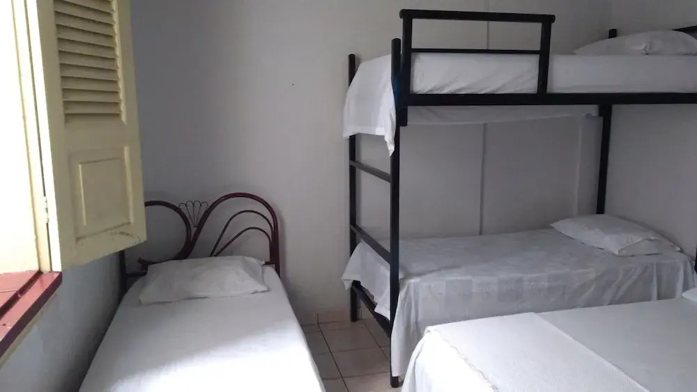Fortaleza Hotel