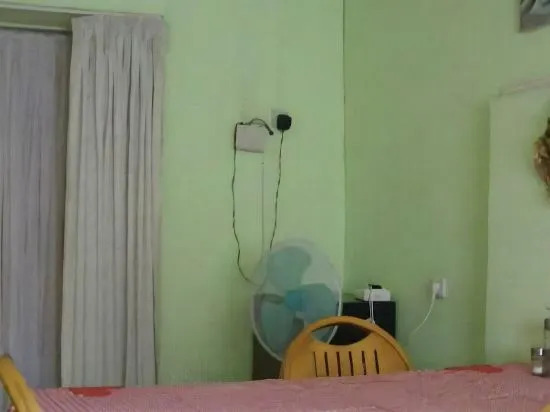 Oazis Hotel